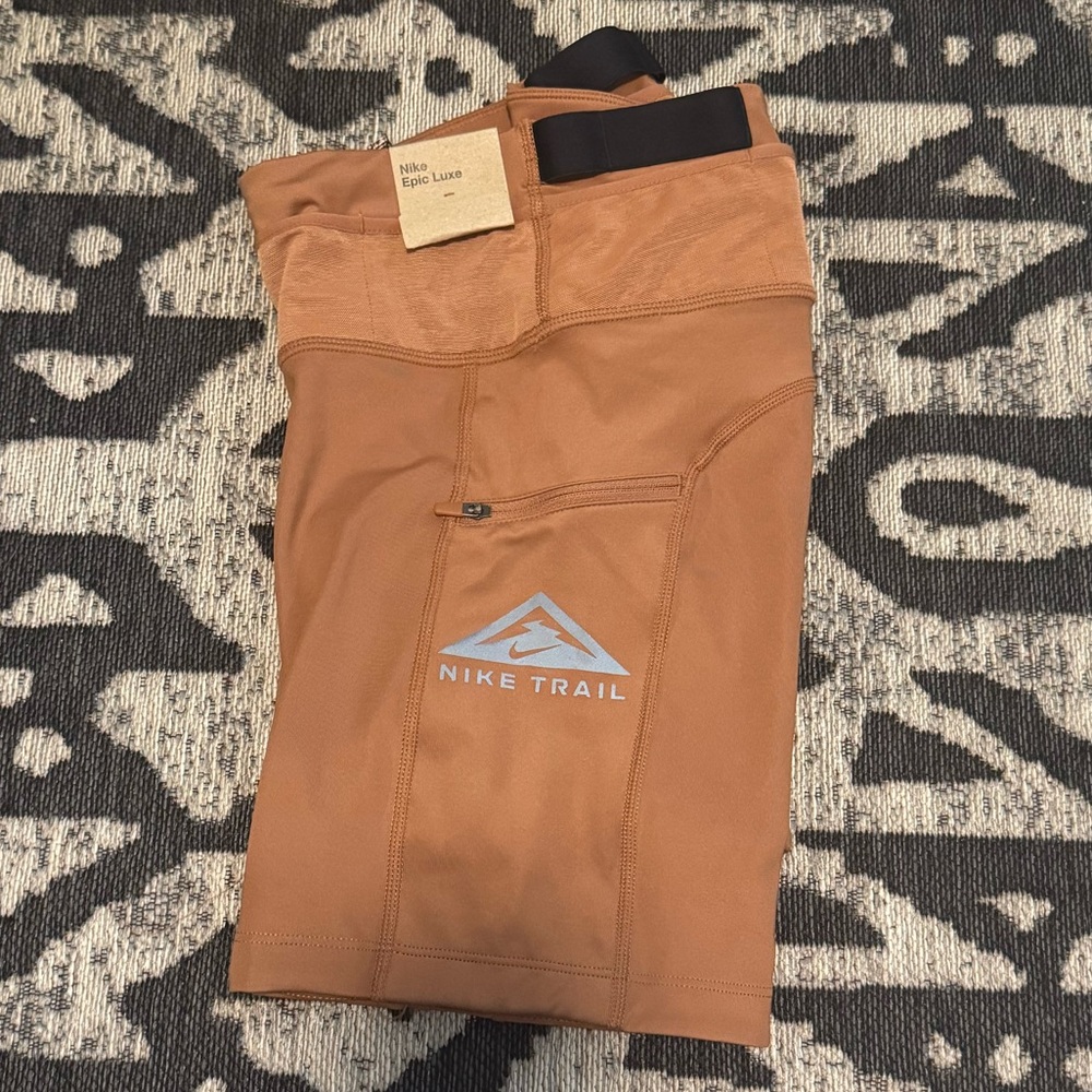 Nike Trail Shorts